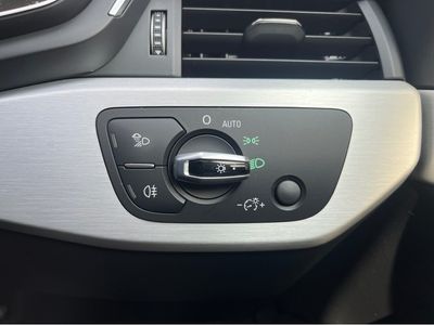 2016 Audi A4
