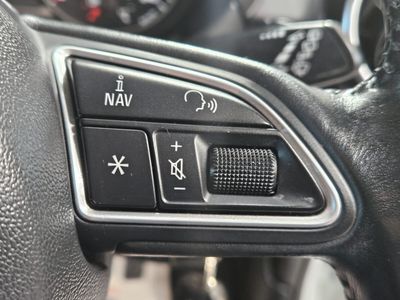 2018 Audi A1