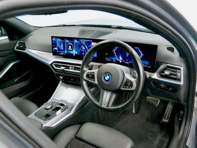 2024 BMW 3 Series