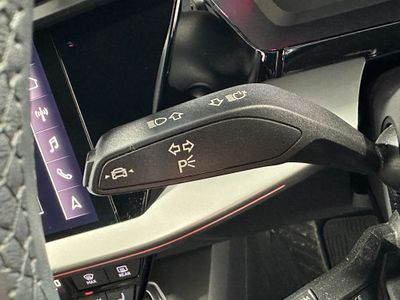 2021 Audi A3