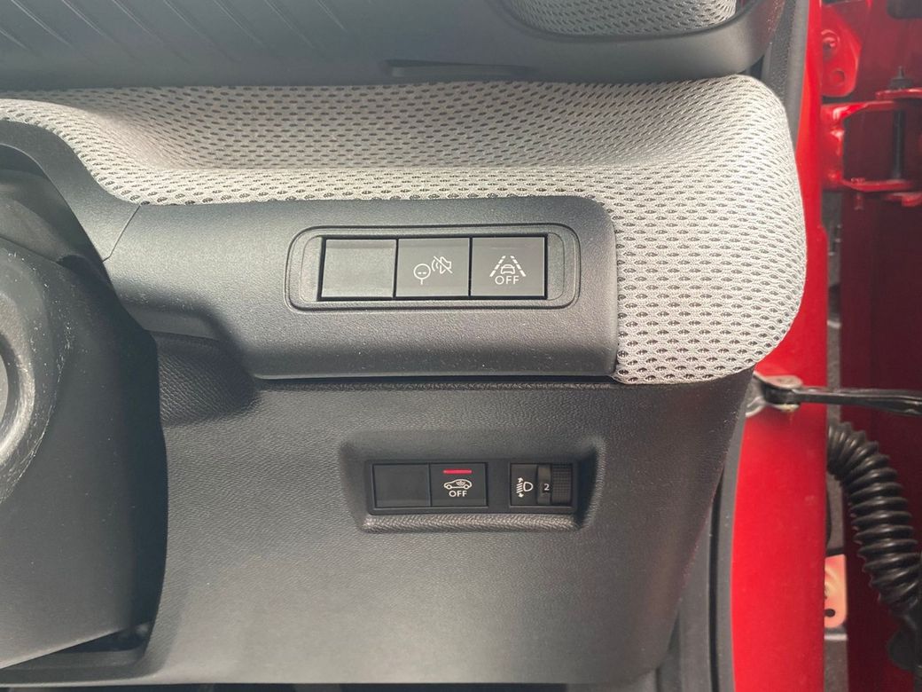 2025 Citroen C3