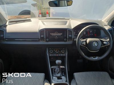 2024 Skoda Karoq