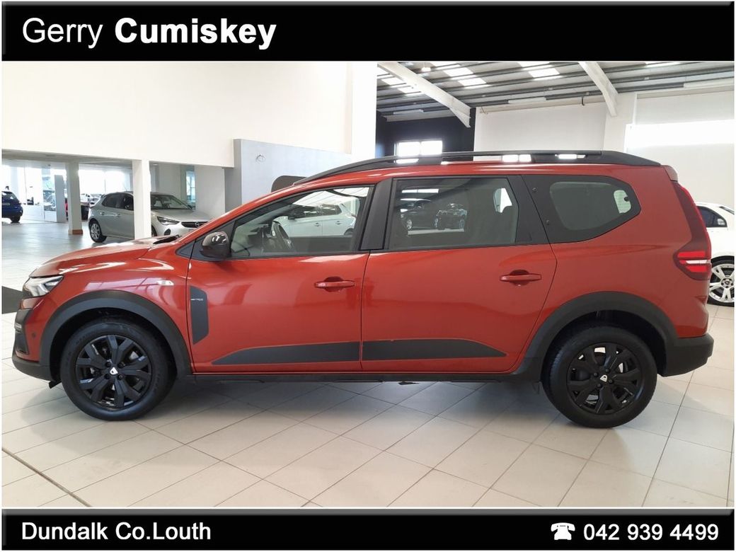 2023 Dacia Jogger