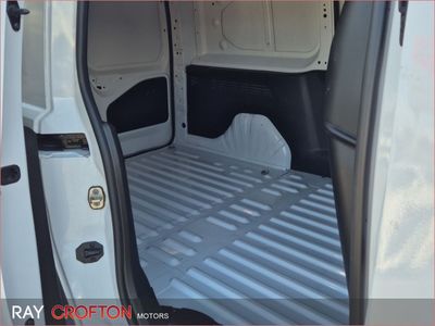 2023 Fiat Doblo