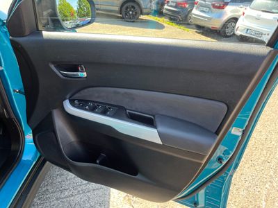 2017 Suzuki Vitara