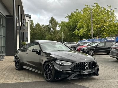 2025 Mercedes-Benz CLE