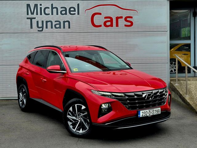 vehicle for sale from Michael Tynan Cars