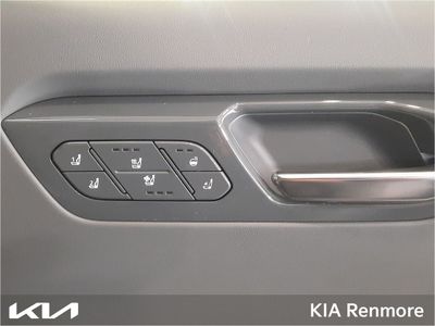 2026 Kia EV9