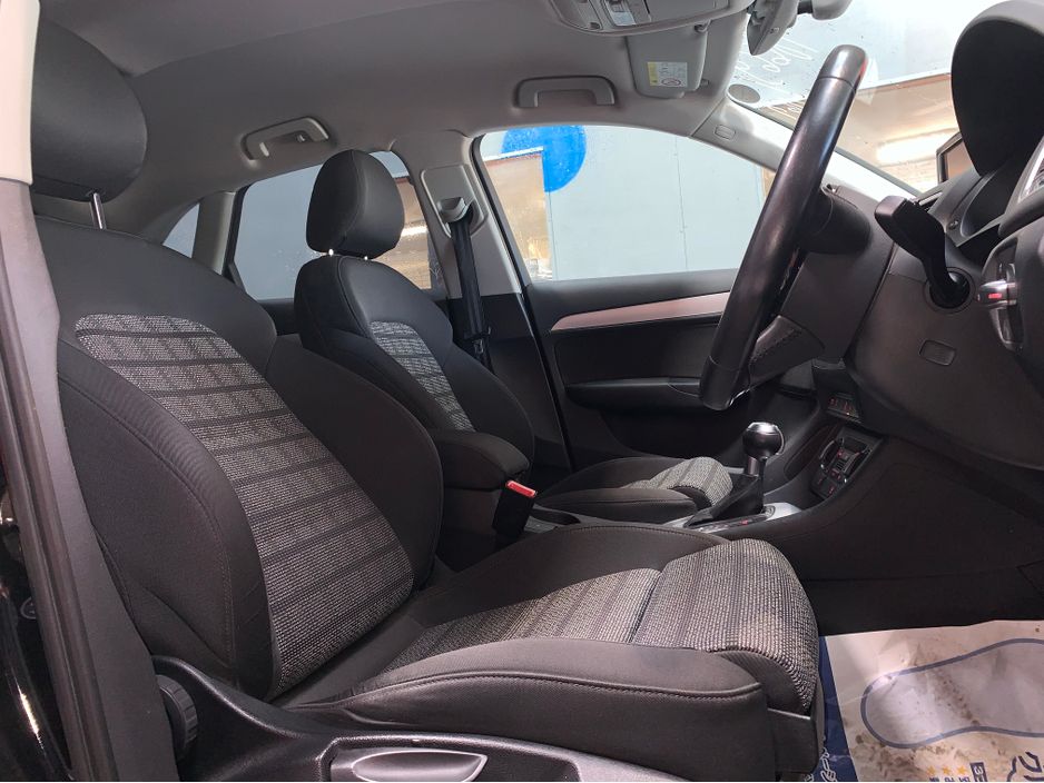 2016 Audi Q3