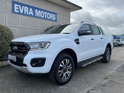 2023 Ford Ranger