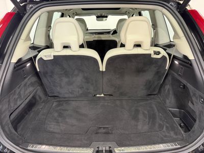 2016 Volvo XC90