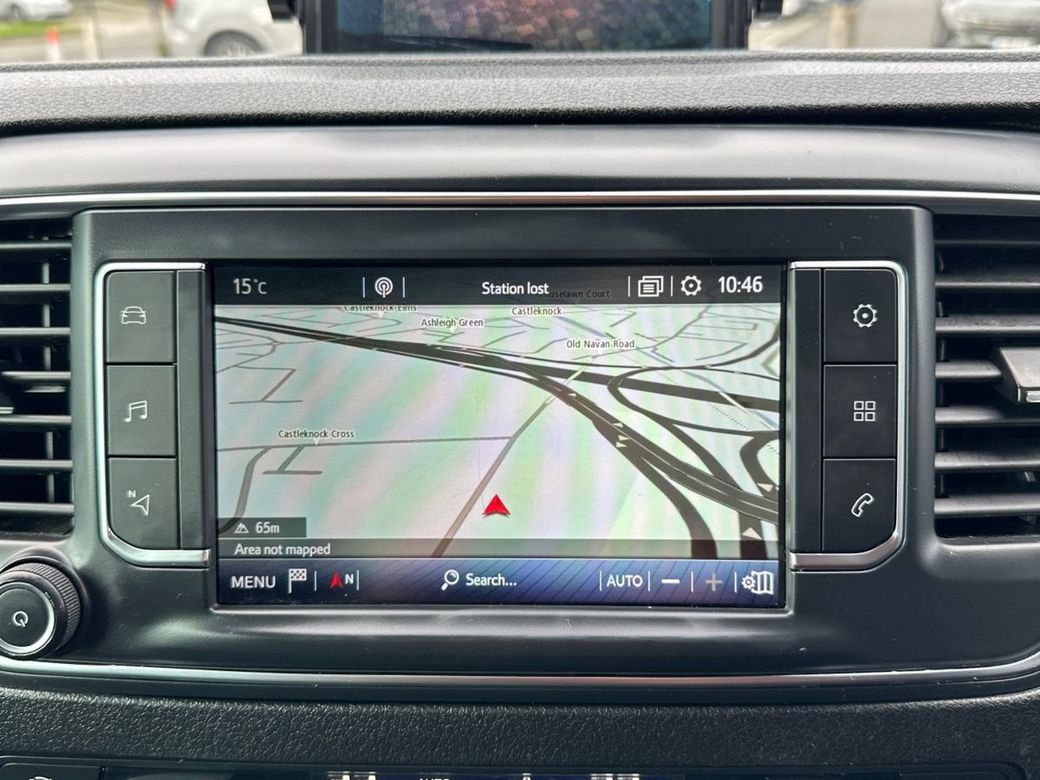 2019 Toyota Proace