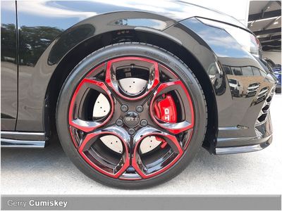 2026 Volkswagen Golf