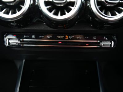 2025 Mercedes-Benz EQB