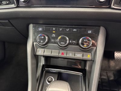 2020 Skoda Kodiaq