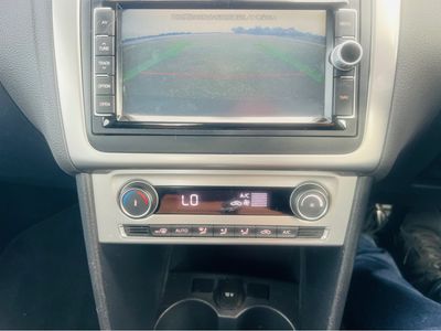 2015 Volkswagen Polo