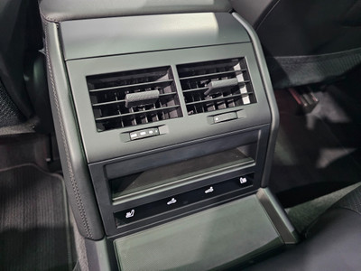 2026 Porsche Panamera