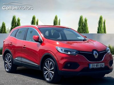 2021 Renault Kadjar