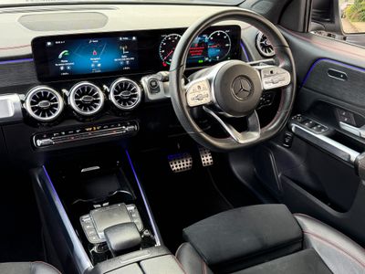 2023 Mercedes-Benz EQB