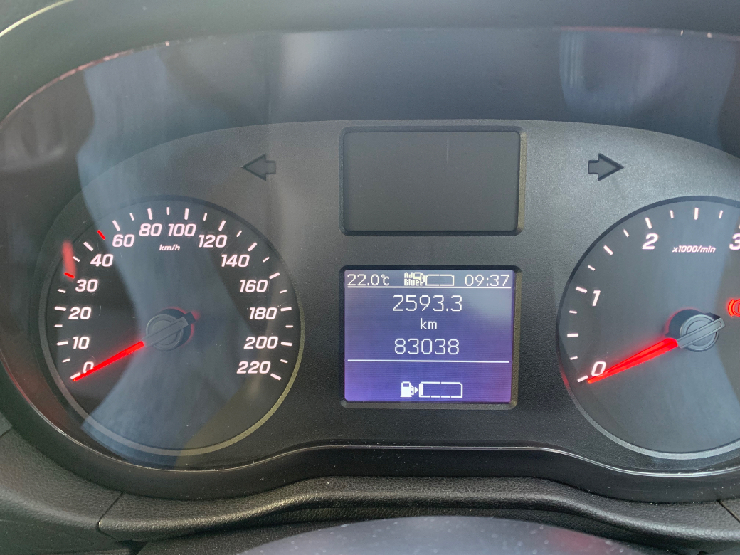 2023 Mercedes-Benz Citan