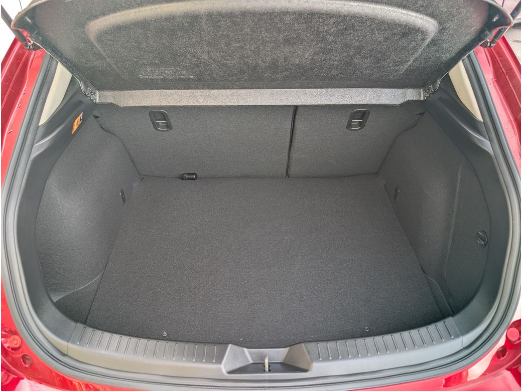 2019 Mazda Axela
