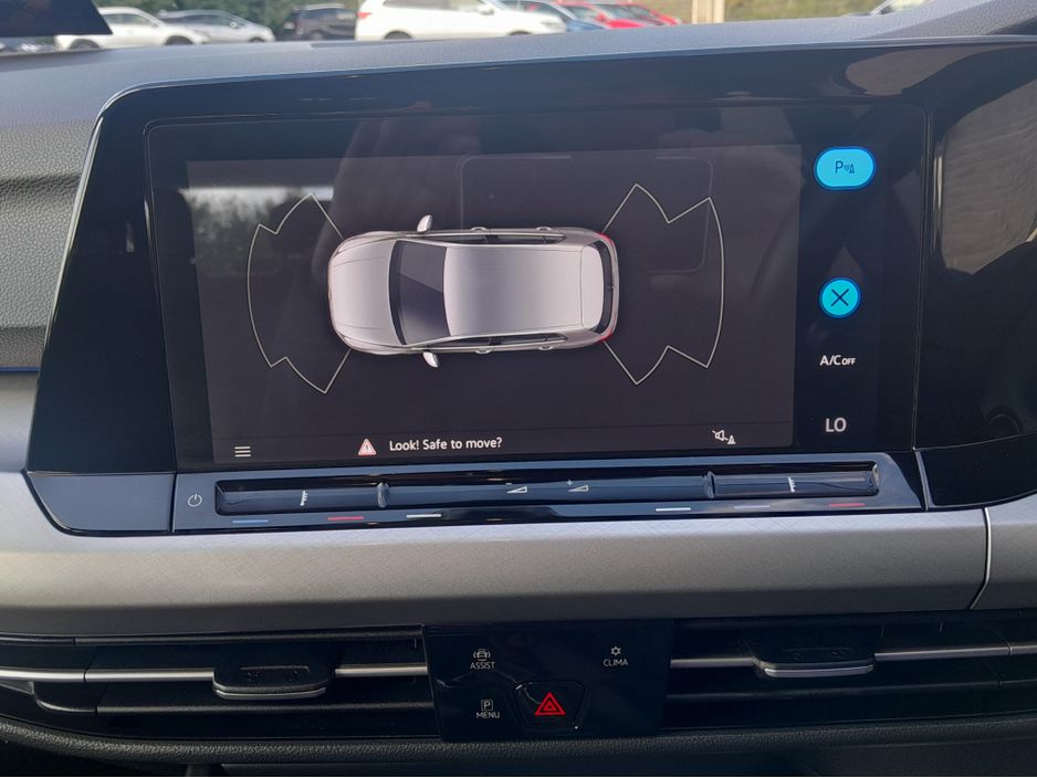 2023 Volkswagen Golf