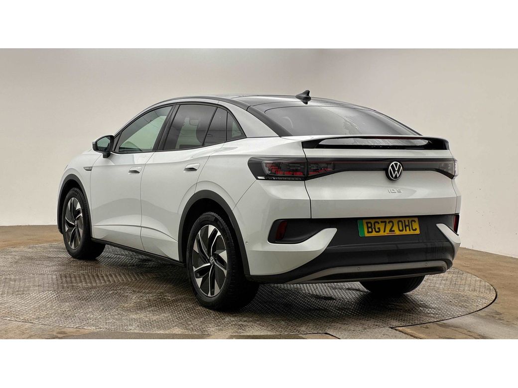 2023 Volkswagen ID.5