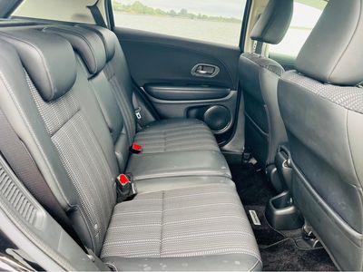 2015 Honda Vezel