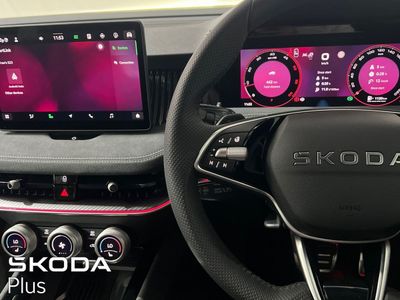 2026 Skoda Superb