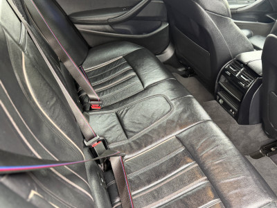 2022 BMW 5 Series