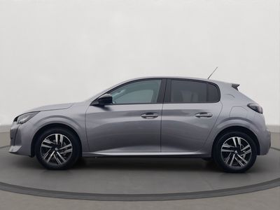 2022 Peugeot 208