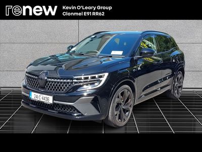 2024 Renault Austral