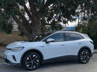 2023 Volkswagen ID.4