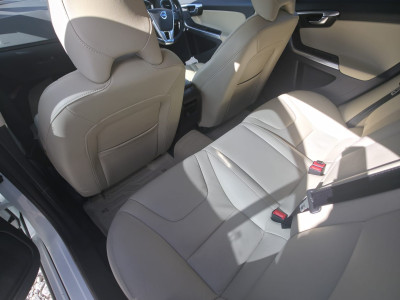 2016 Volvo S60