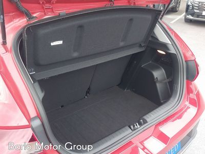2025 Hyundai i20