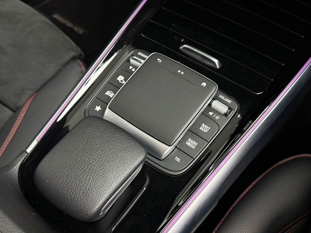 2023 Mercedes-Benz EQB