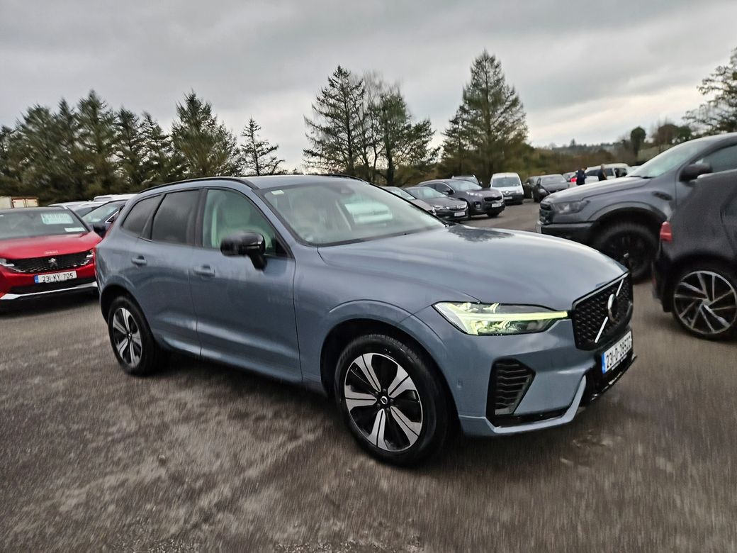 2023 Volvo XC60