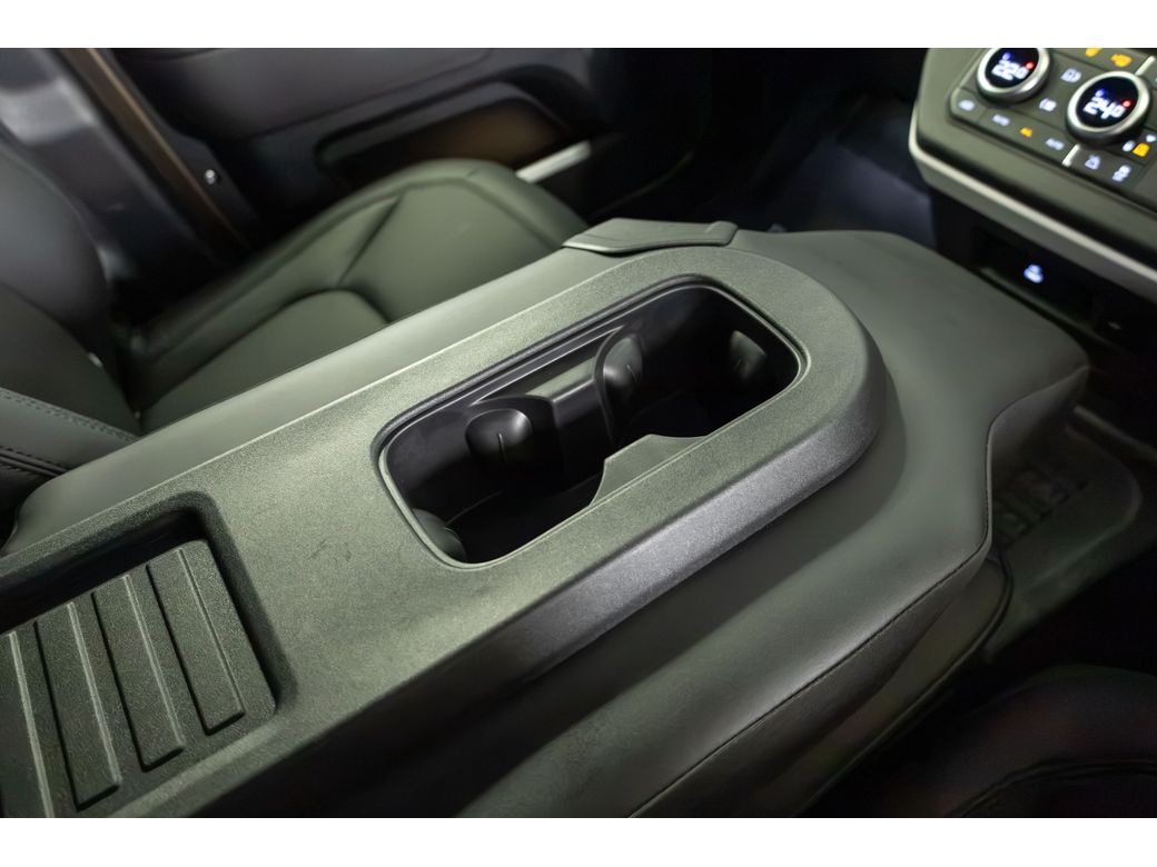 2024 Land Rover Defender