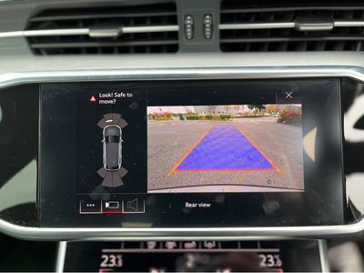 2019 Audi A6