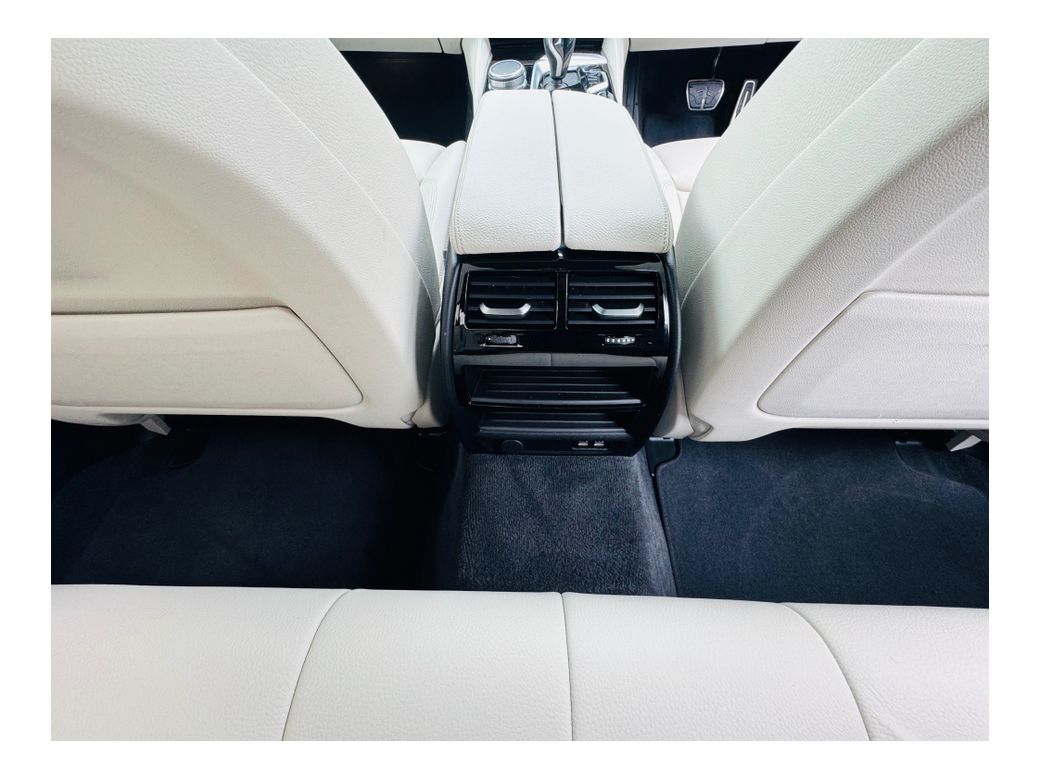 2022 BMW 5 Series