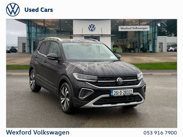 vehicle for sale from Wexford Volkswagen