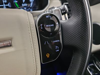 2022 Land Rover Range Rover Sport