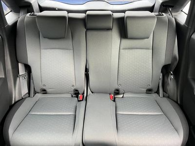 2021 Honda Fit