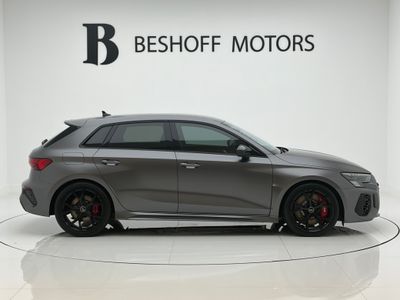 2024 Audi RS3