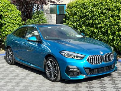 2022 BMW 2 Series