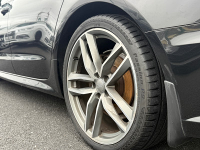 2017 Audi A6
