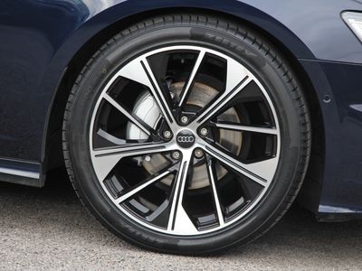 2023 Audi A6