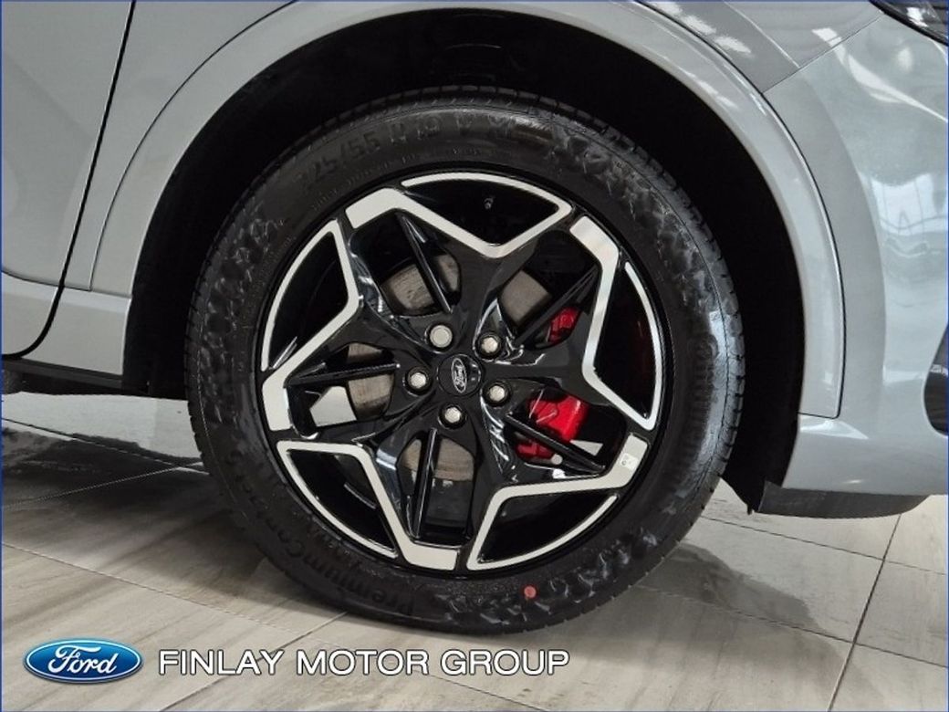 2026 Ford Kuga