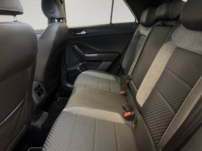 2020 Volkswagen T-Roc