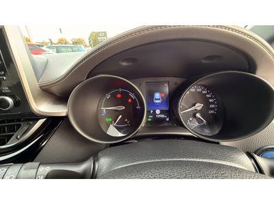 2022 Toyota C-HR